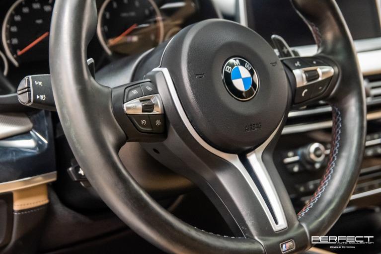 Used 2016 BMW X5 M