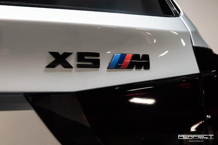 Used 2016 BMW X5 M