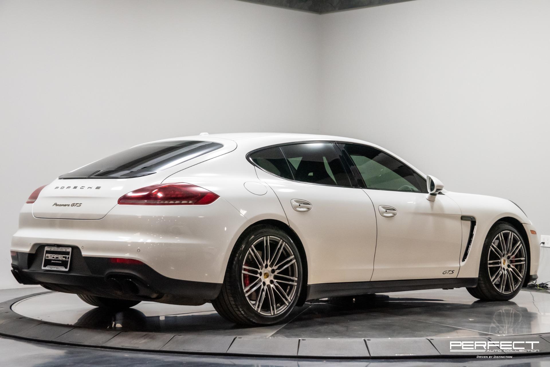 Trunk Ledge Kit | PORSCHE CAYENNE GTS 2015 Trunk Ledge Kit | PORSCHE CAYENNE GTS 2015