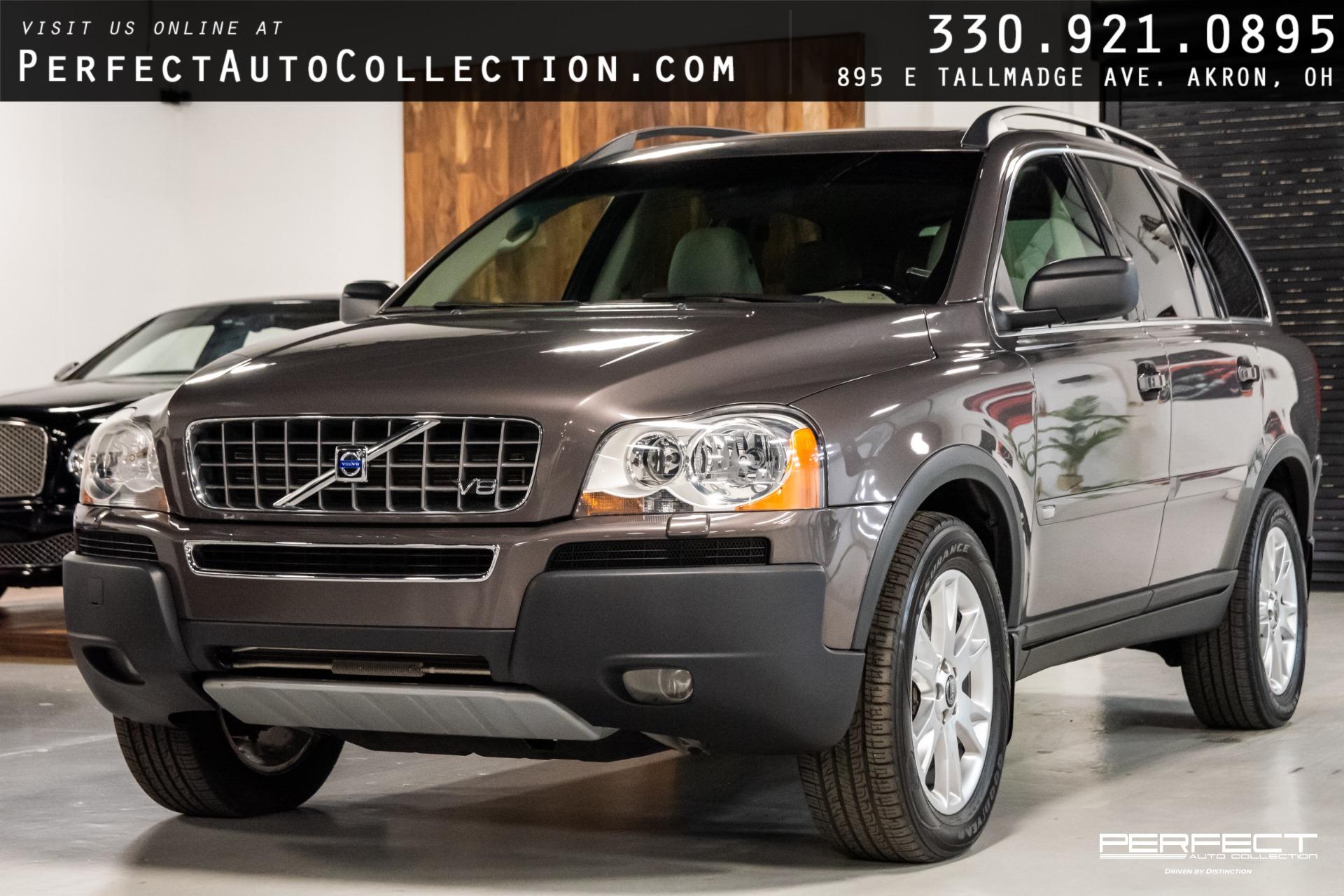 Is A Used 2005 Volvo Xc90 A Smart Buy?  The Verdict! - dprvvyy