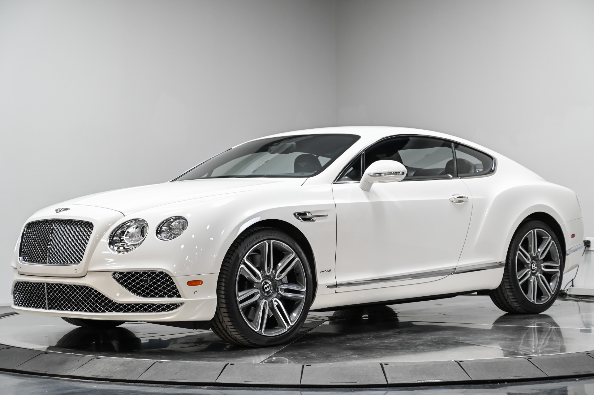 Used 2017 Bentley Continental GT W12 For Sale ($132,823) | Perfect Auto  Collection Stock #HC059558