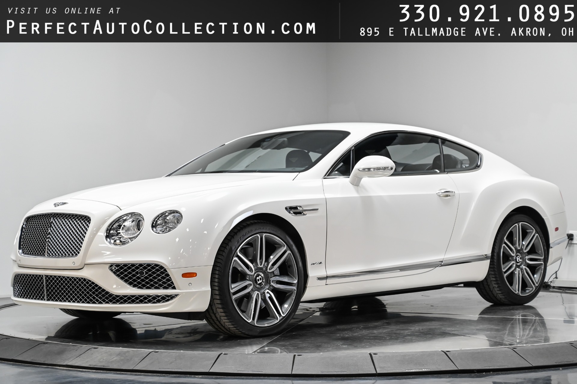 Bentley Continental Gt Continental Supersports Gt W12*limited 1 0F