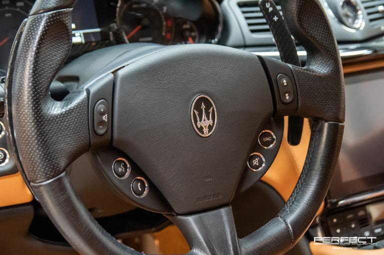 Used 2018 Maserati GranTurismo MC (Real MC)