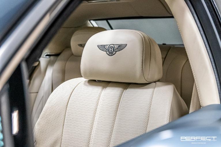 Used 2015 Bentley Flying Spur V8
