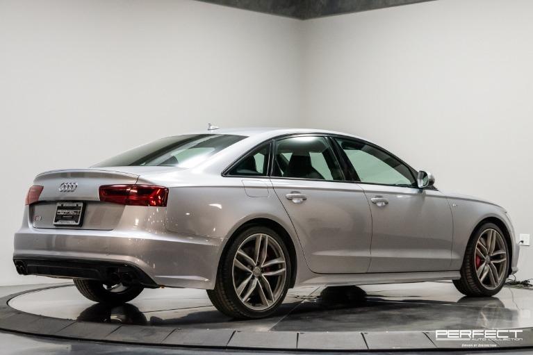 リクエストページ a.437 Used 2018 Audi S6 4.0T quattro Prestige For Sale (Sold) | Perfect