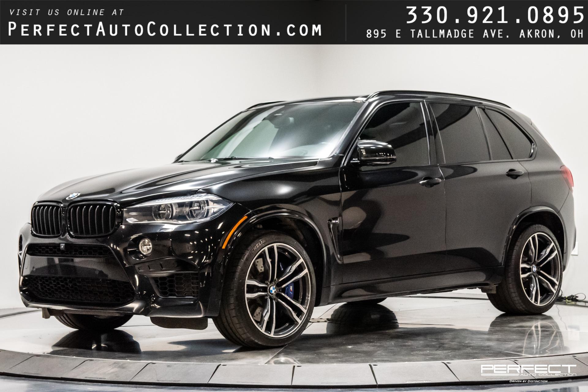 2018 Bmw X5m For Sale
