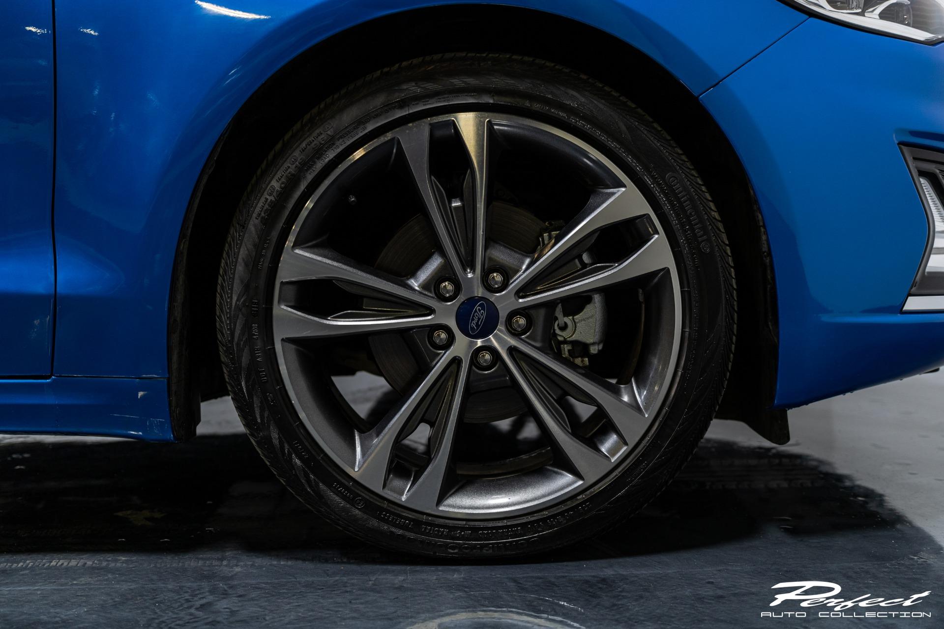 Used 2020 Ford Fusion Titanium For Sale ($20,893) | Perfect Auto