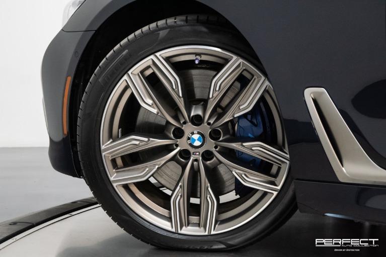 Used 2018 BMW 7 Series M760i xDrive