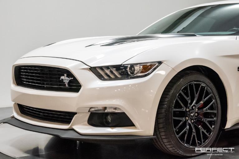 Used 2017 Ford Mustang California Special