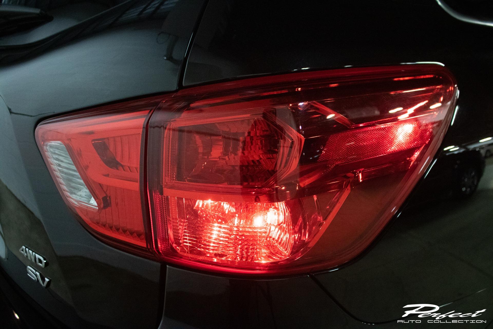 Used 2019 Nissan Pathfinder SV For Sale (21,493) Perfect Auto Collection Stock 636356