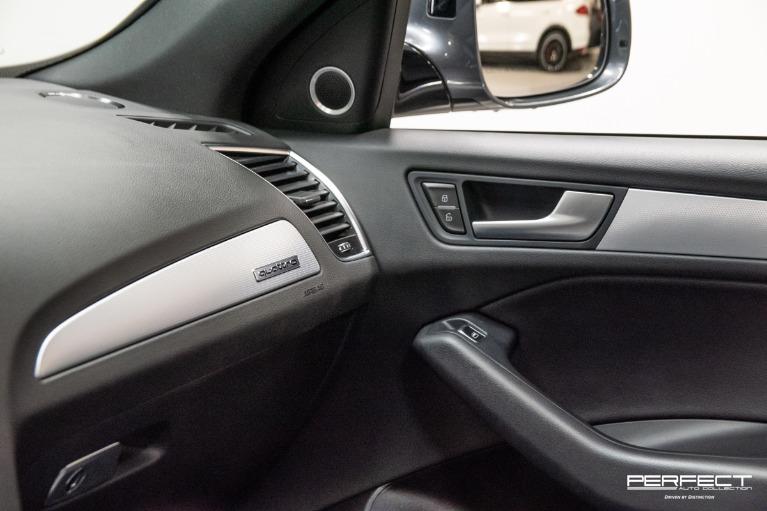 Used 2017 Audi Q5 20T quattro Premium Plus