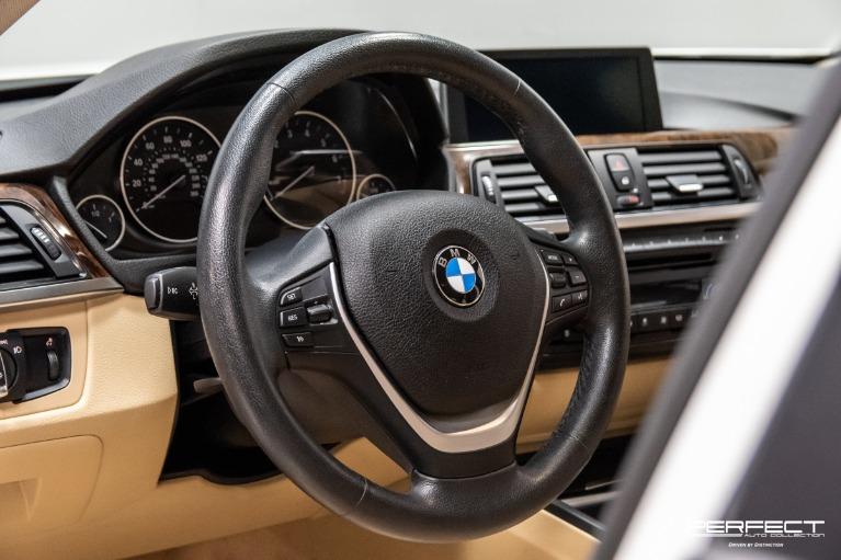 Used 2015 BMW 3 Series 328i xDrive
