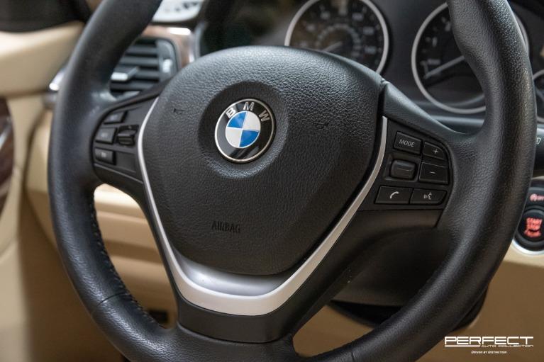 Used 2015 BMW 3 Series 328i xDrive