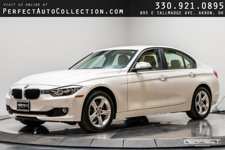 Used 2015 BMW 3 Series 328i xDrive for sale $24,995 at Perfect Auto Collection in Akron OH