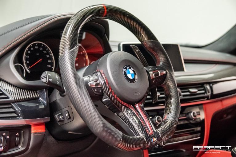 Used 2019 BMW X6 M