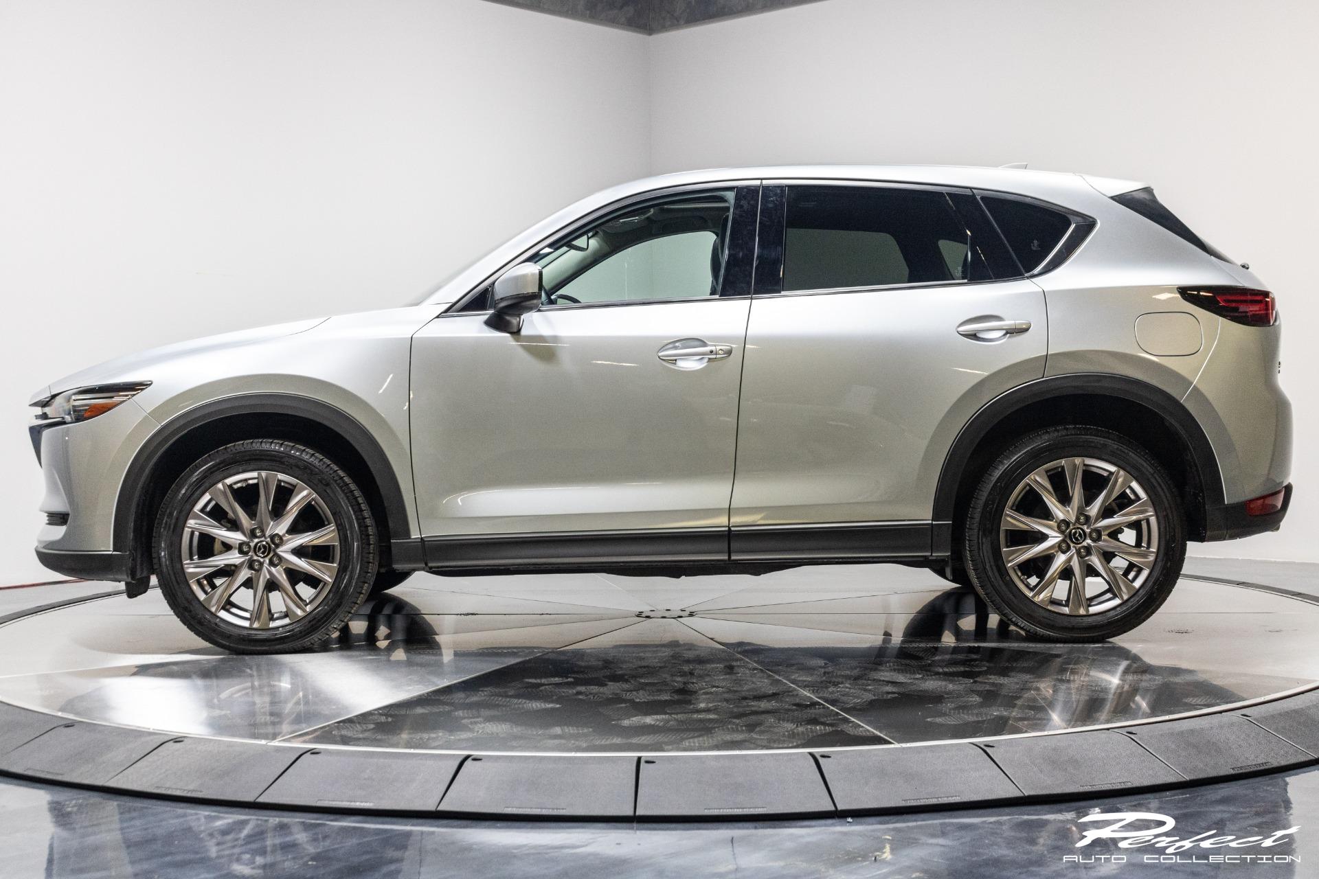 Mazda 5 2019