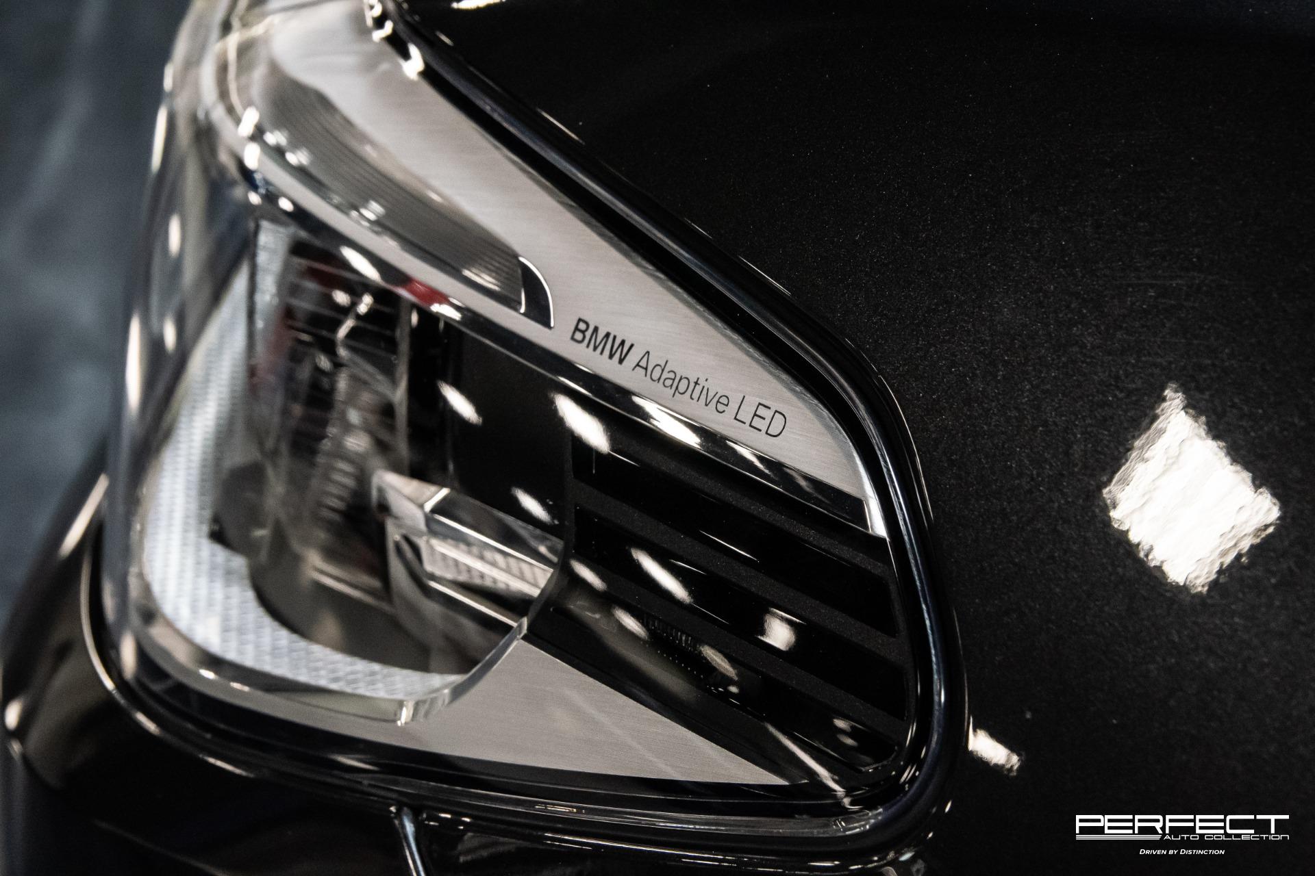 Las mejores ofertas en Bombillas y LEDs para 2018 BMW 550i xDrive