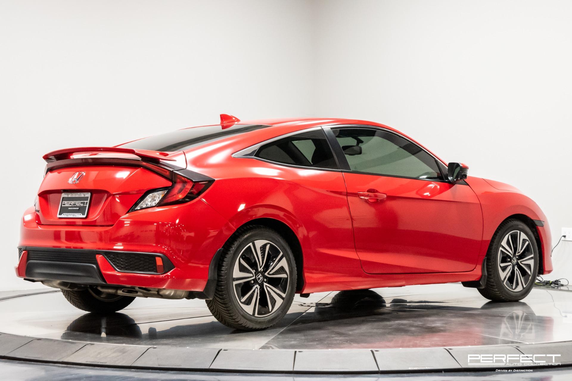 Trunk Ledge Kit | HONDA CIVIC COUPE EX & LX 2016 Trunk Ledge Kit | HONDA CIVIC COUPE EX & LX 2016