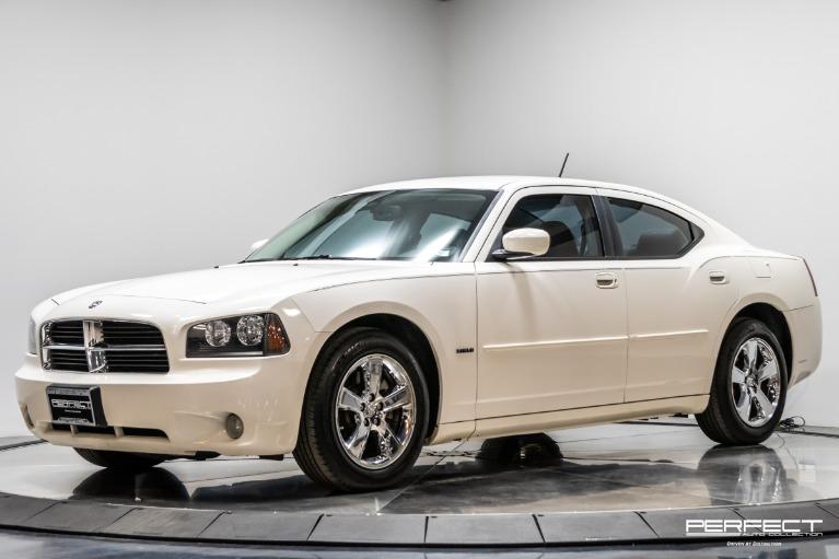Used 2008 Dodge Charger RT