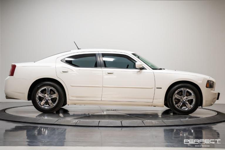 Used 2008 Dodge Charger RT
