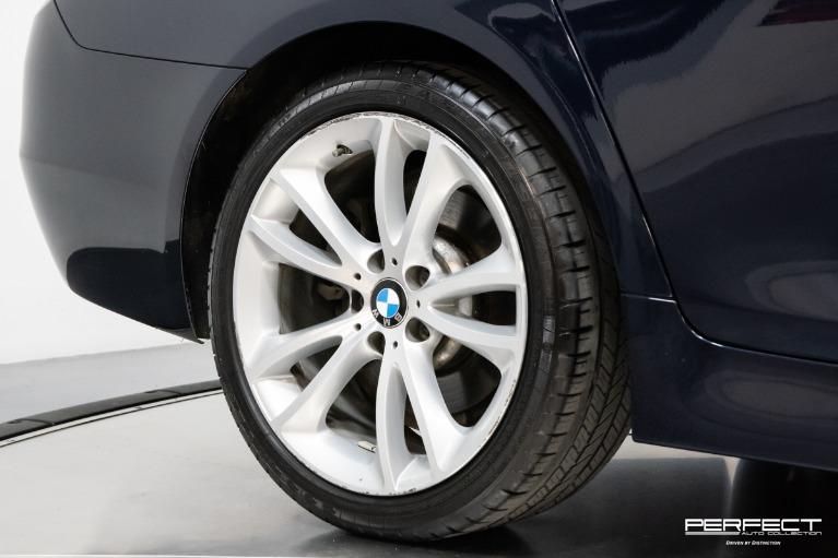 Used 2016 BMW 5 Series 535i xDrive