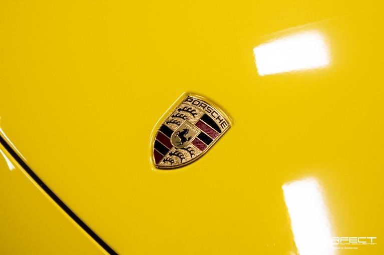 Used 2021 Porsche 911 Carrera 4S