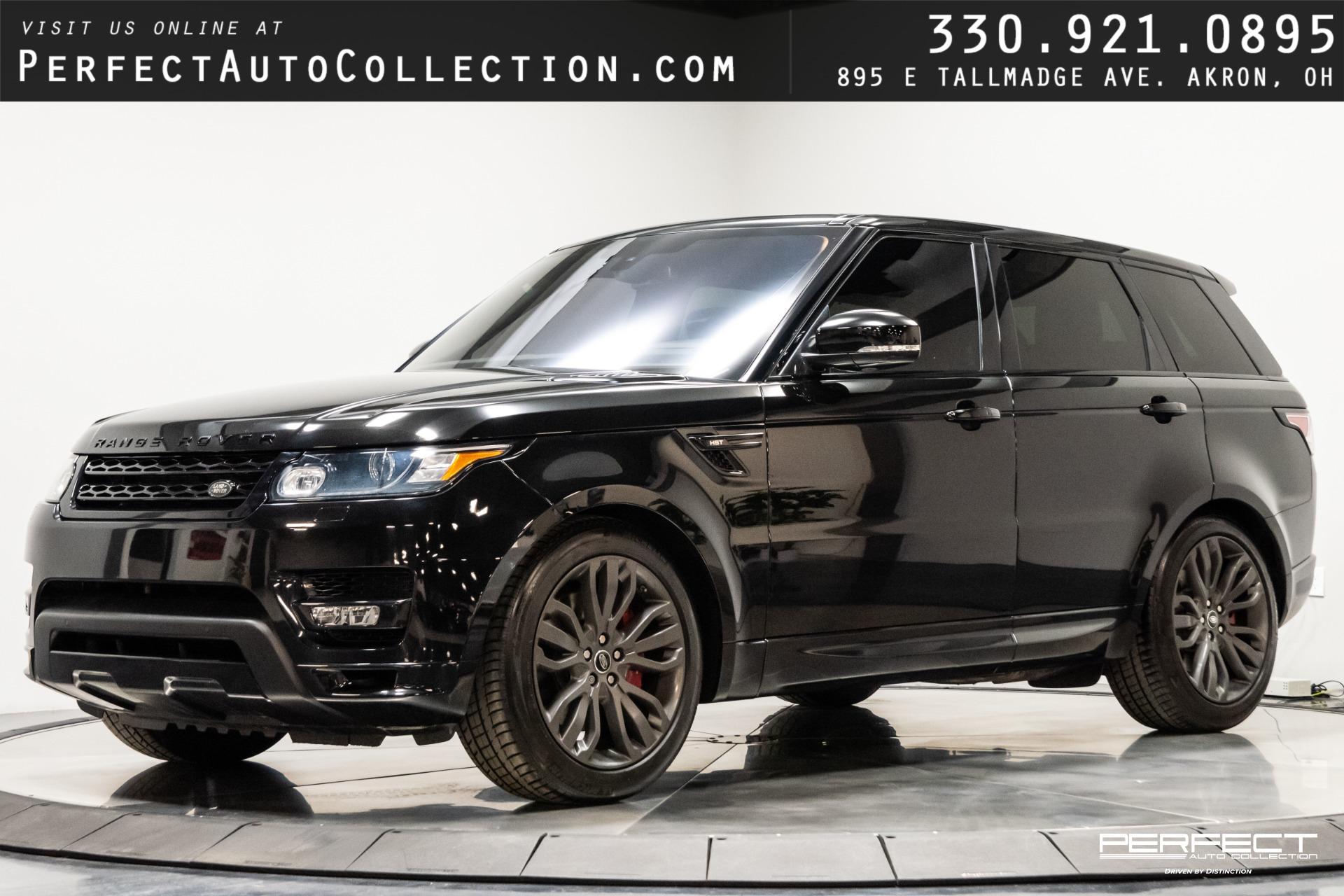 Standard Hood Fender & Mirror Kit | LAND ROVER RANGE ROVER EVOQUE HST 2022 Standard Hood Fender & Mirror Kit | LAND ROVER RANGE ROVER EVOQUE HST 2022