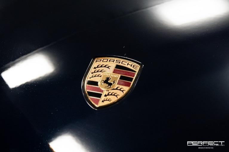 Used 2016 Porsche Cayenne GTS