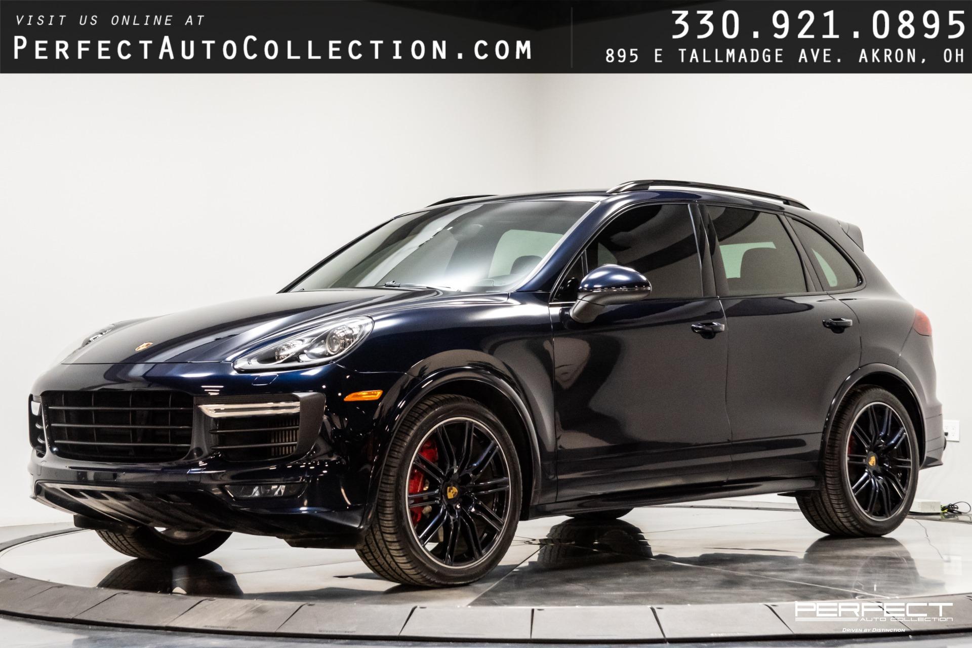 Trunk Ledge Kit | PORSCHE CAYENNE S 2016 Trunk Ledge Kit | PORSCHE CAYENNE S 2016