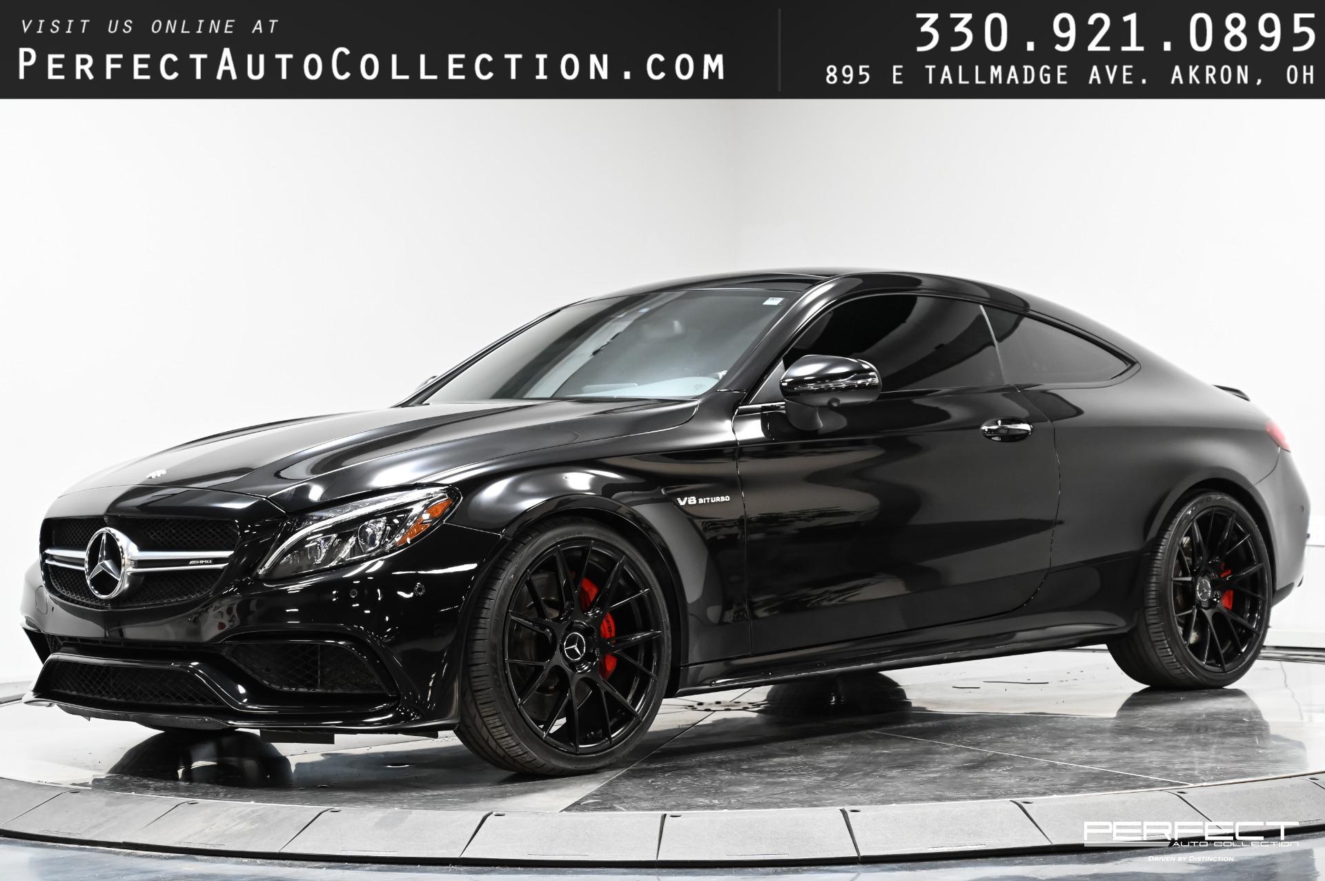 Trunk Ledge Kit | MERCEDES BENZ C-CLASS AMG C63 S CABRIOLET 2017 Trunk Ledge Kit | MERCEDES BENZ C-CLASS AMG C63 S CABRIOLET 2017