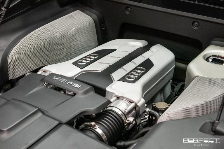 Used 2015 Audi R8 42 quattro
