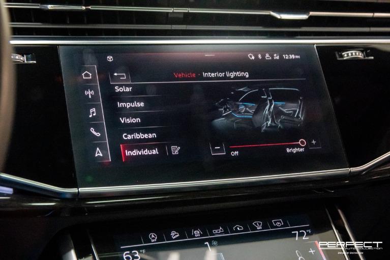 Used 2019 Audi Q8 30T quattro Prestige