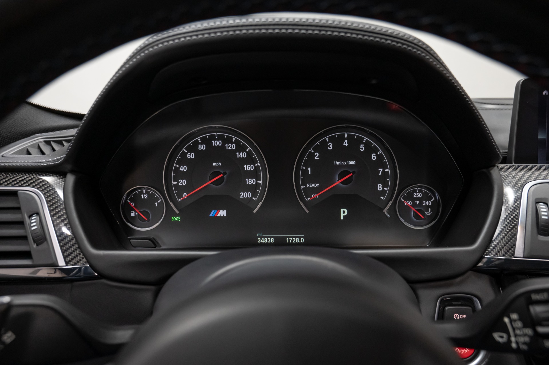 Used 2018 BMW M3 Competition For Sale (Sold) | Perfect Auto