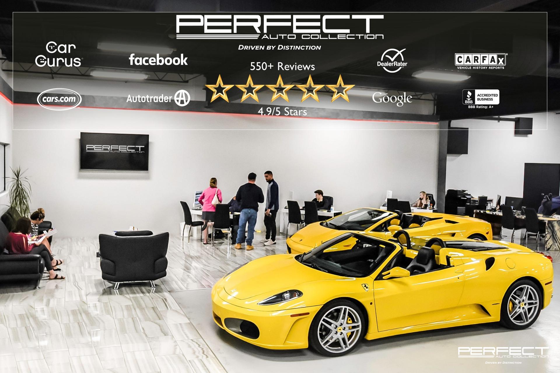 Used 2015 Maserati GranTurismo MC Sport Line for sale $51,993 at Perfect Auto Collection in Akron OH 44310 2