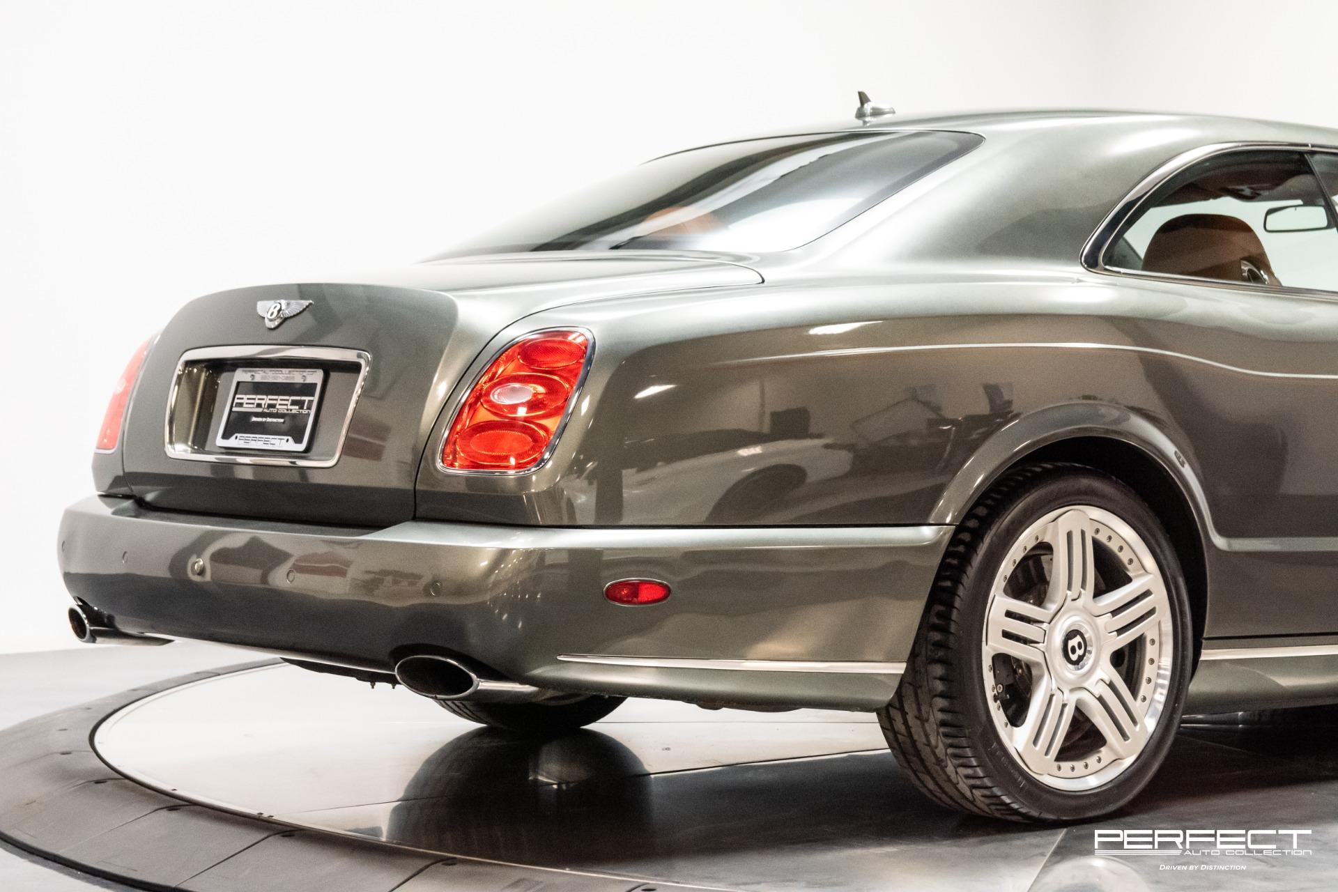 ベントレー東京 | 【 CERTIFIED BY BENTLEY 】 ～ベントレー認定