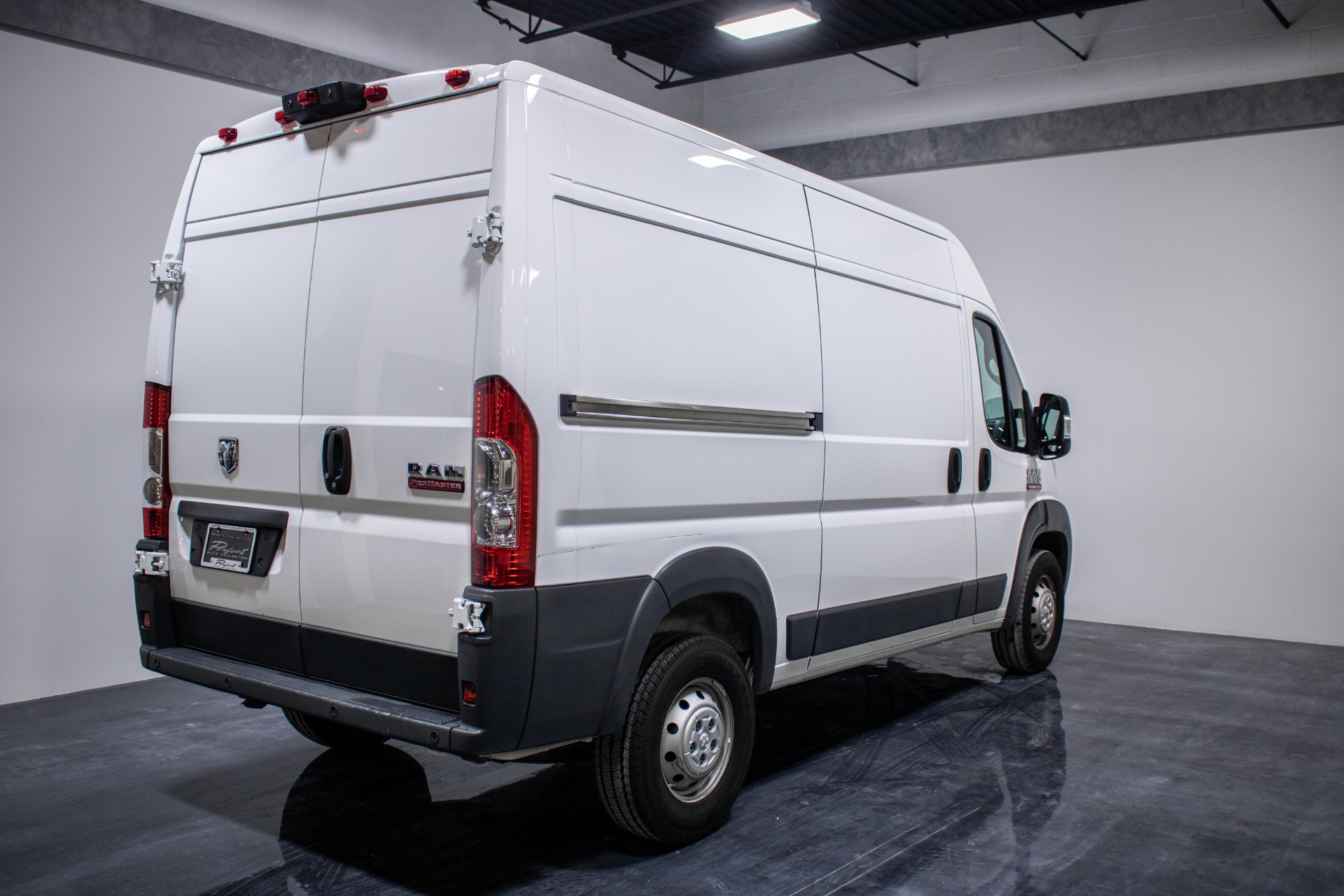 high roof vans for sale near me