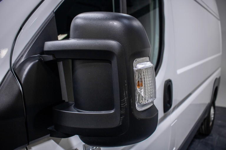 2018 ram promaster 1500 high roof