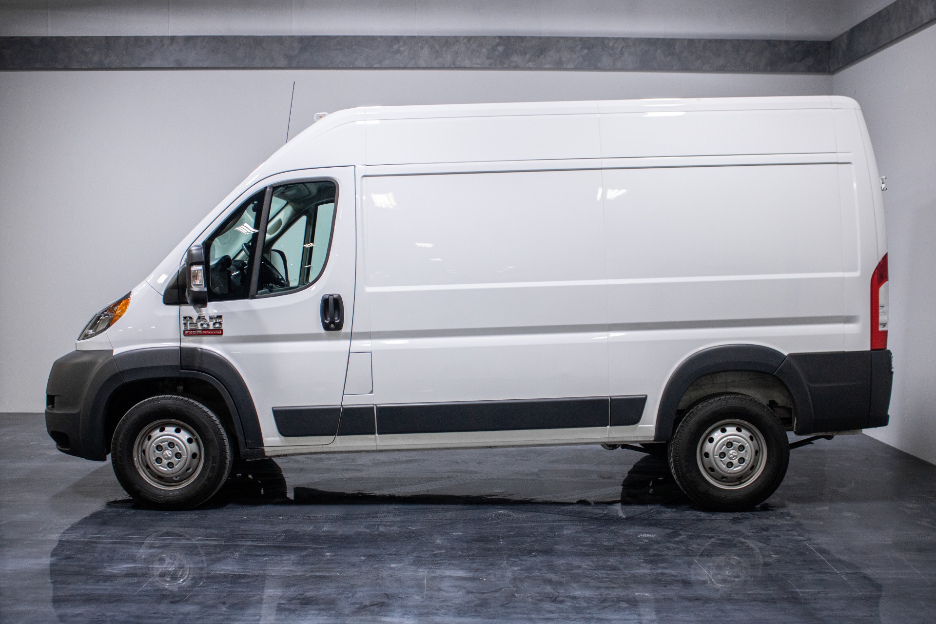 Promaster 1500 2018 Ram Promaster 2500 For Sale Used 2018 Ram