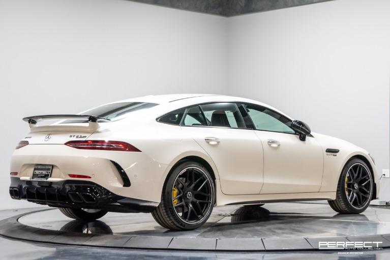 2019 mercedes benz amg gt 63 for sale discount