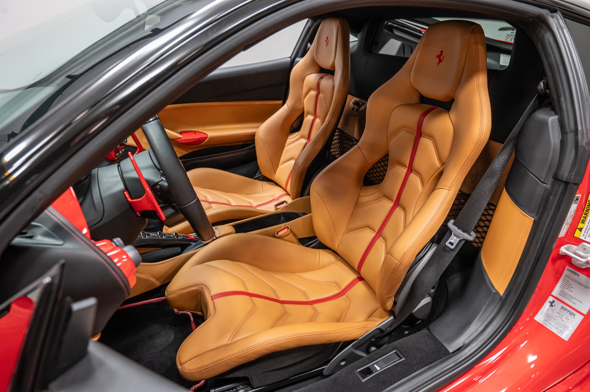 Used 2016 Ferrari 488 GTB Mansory For Sale (Sold) | Perfect Auto