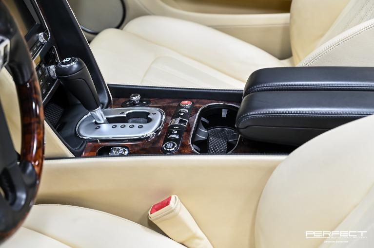 Used 2012 Bentley Continental GTC Base