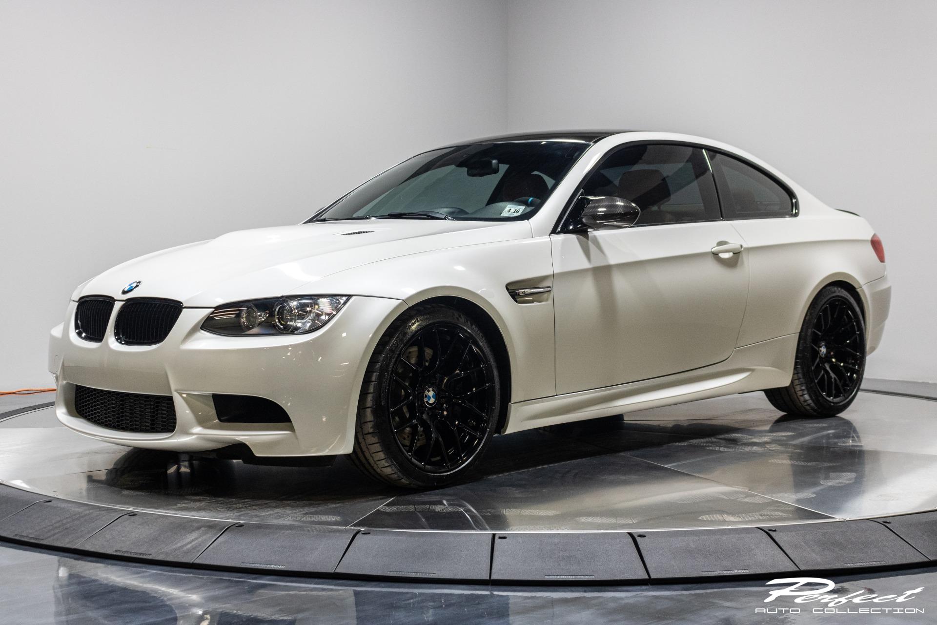 Used 2011 BMW M3 for sale Sold at Perfect Auto Collection in Akron OH 44310 1