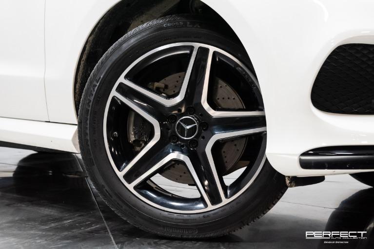 Used 2018 Mercedes Benz GLE GLE 43 AMG®