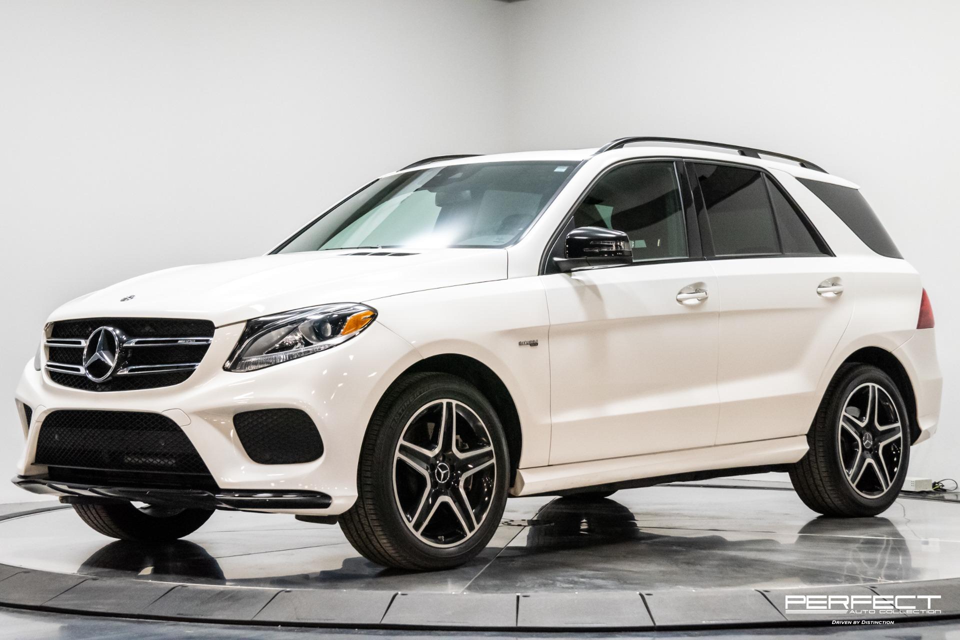 Cab Top & A-Pillar Kit | MERCEDES BENZ GLE SUV AMG GLE43 2019
