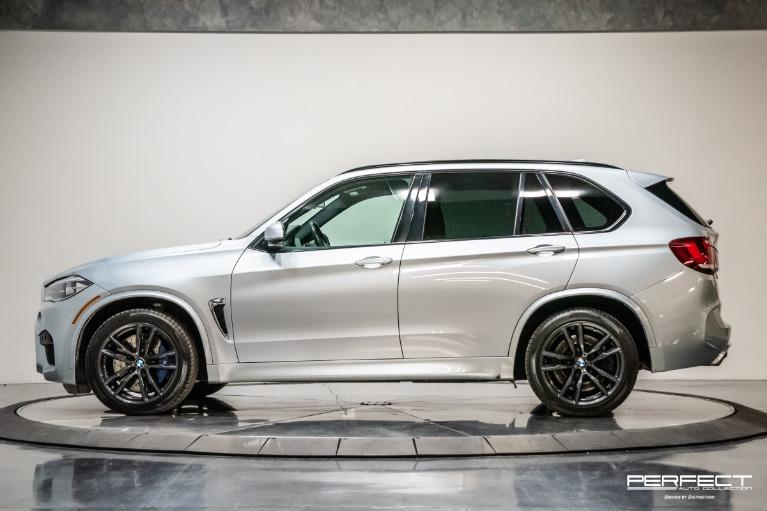 Used 2017 BMW X5 M Base