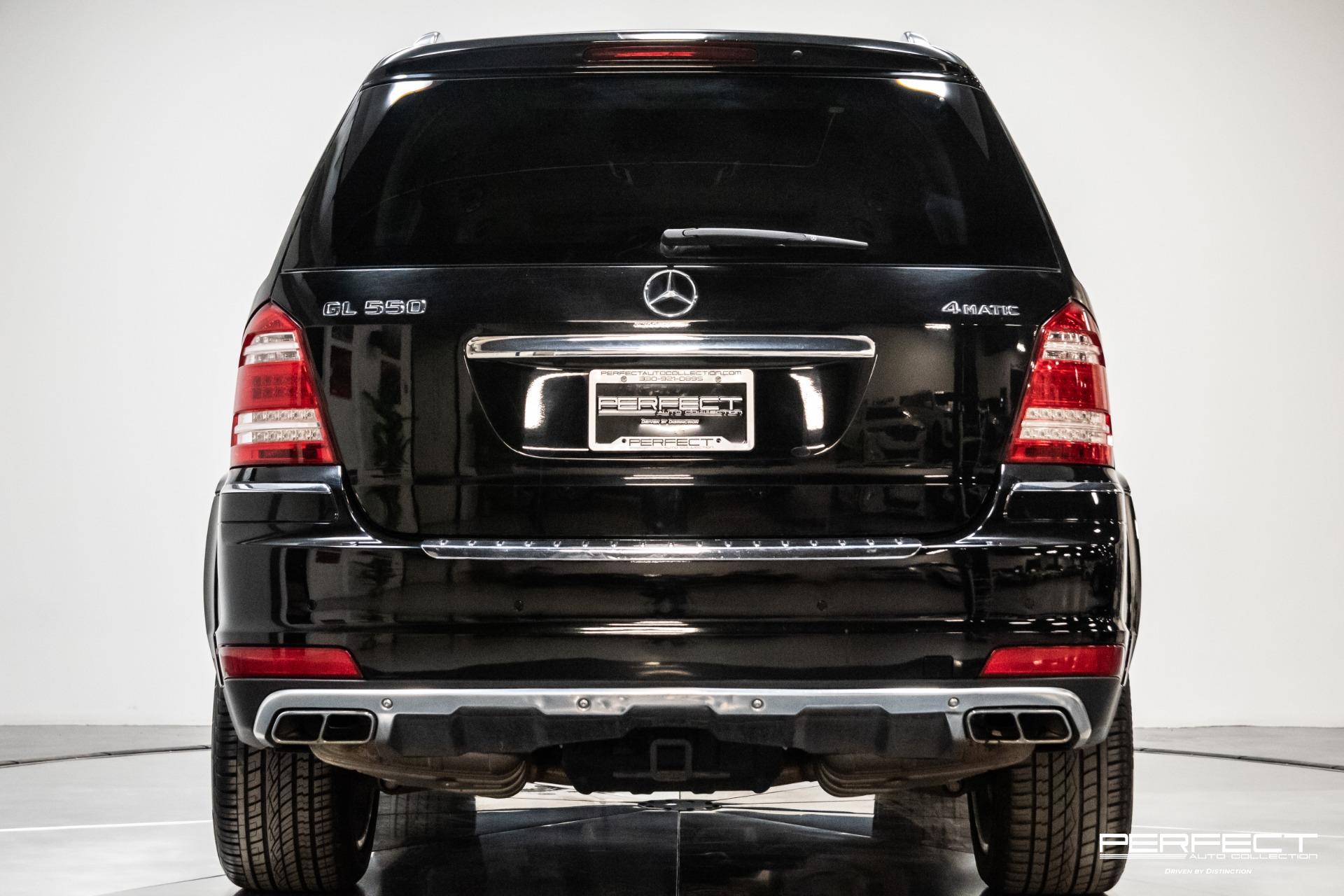 Rear Bumper Kit | MERCEDES BENZ GLS SUV 550 2019 Rear Bumper Kit | MERCEDES BENZ GLS SUV 550 2019