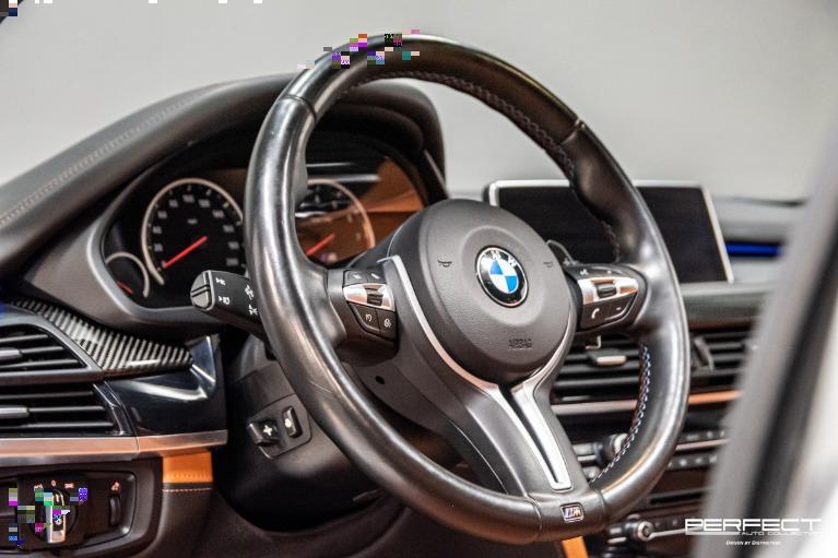 Used 2017 BMW X5 M Base