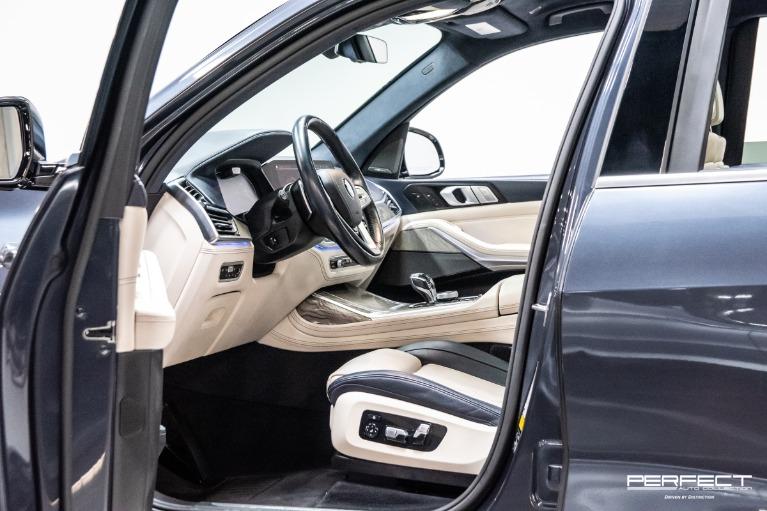 Used 2019 BMW X7 xDrive50i