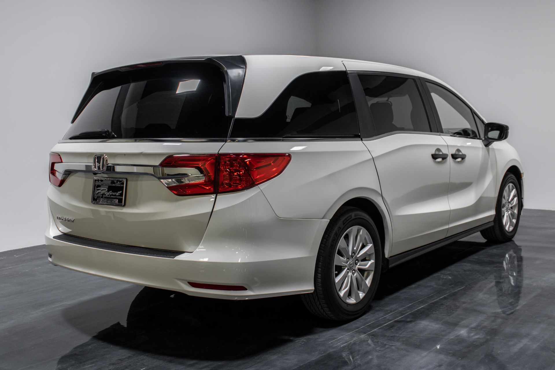 2018 honda odesi 2018 honda odesi