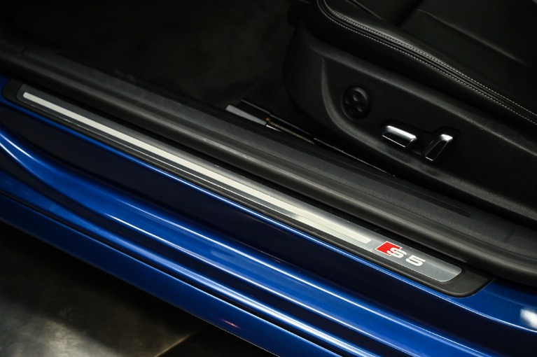 Used 2014 Audi S5 30T Premium Plus